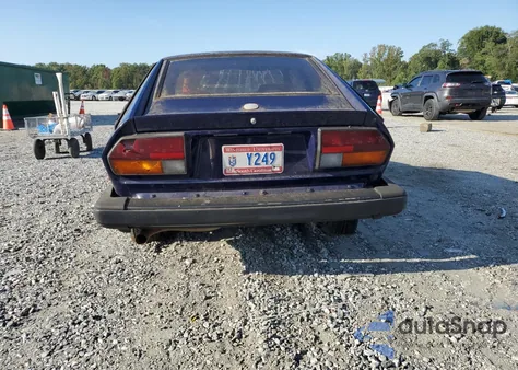 2008 Scion Tc Automat z USA, uszkodzony, nr VIN NULL